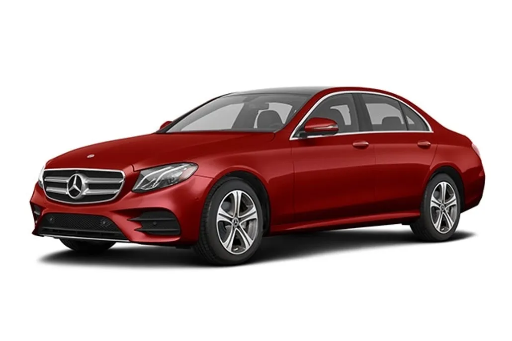 2020 Mercedes Benz E 450 4MATIC Sedan photo 1