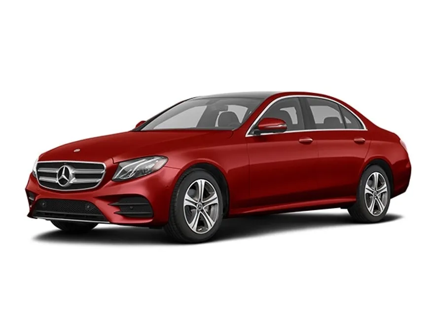 2020 Mercedes Benz E 450 4MATIC Sedan photo 1