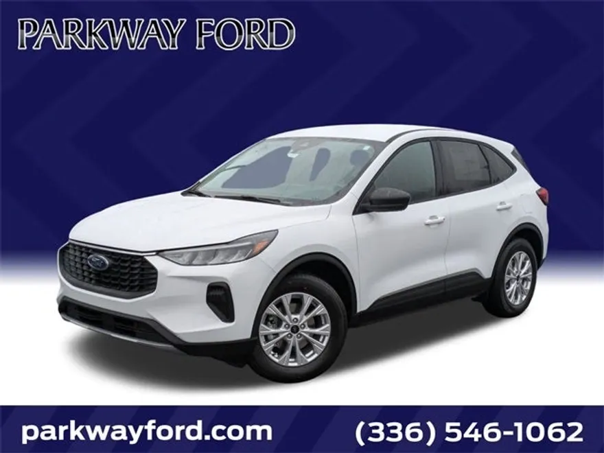 2025 Ford Escape Active photo 1