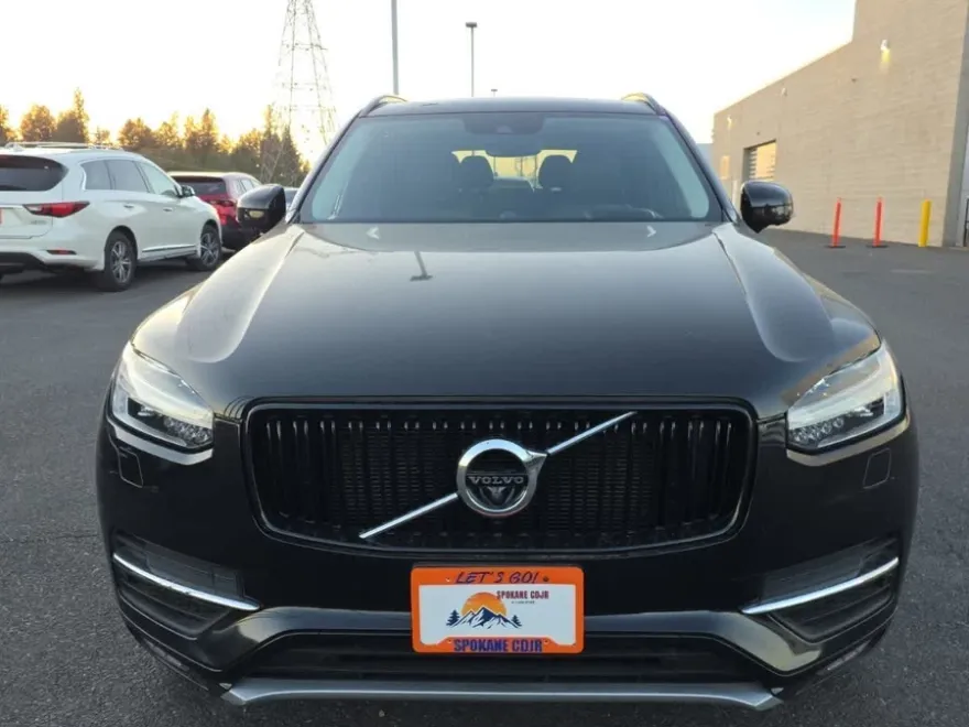 2019 Volvo XC90 T6 Inscription photo 1