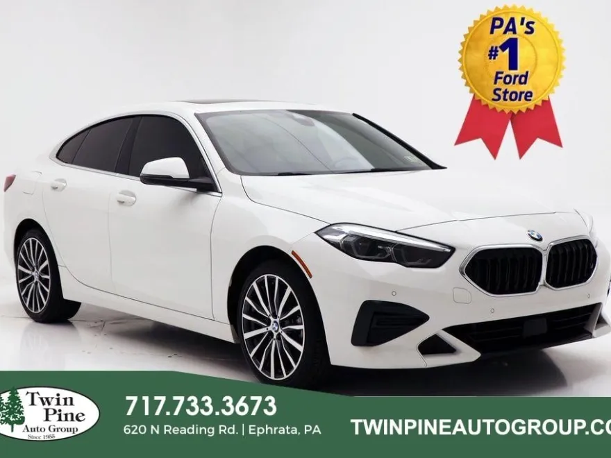 2022 Bmw 228i 228i xDrive GC photo 1