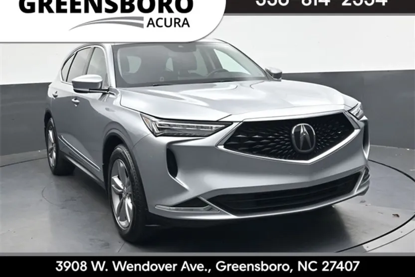 2023 Acura MDX photo 1