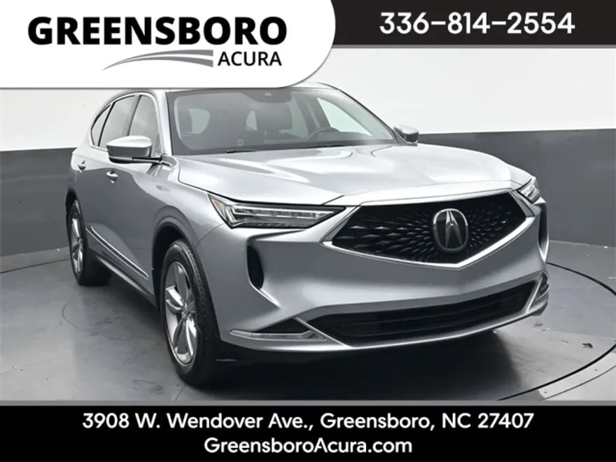 2023 Acura MDX photo 1