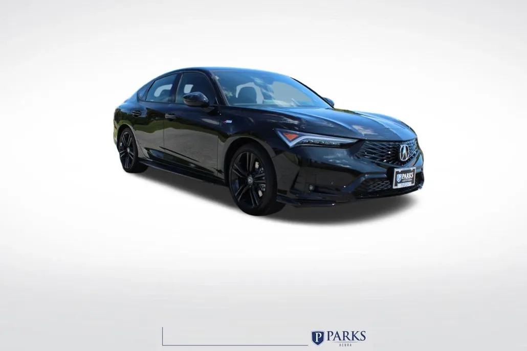 2026 Acura Integra A-Spec Technology photo 1