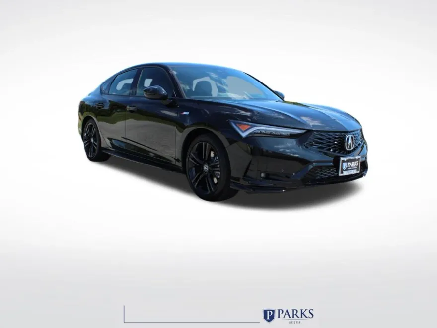 2026 Acura Integra A-Spec Technology photo 1
