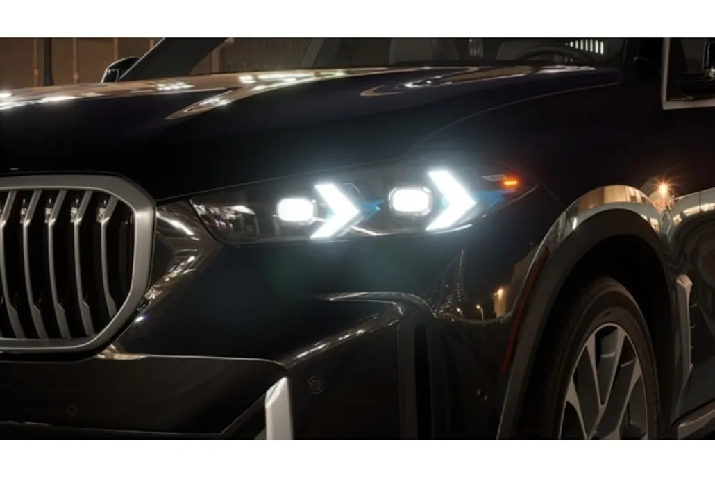 2026 Bmw X5 xDrive40i photo 1