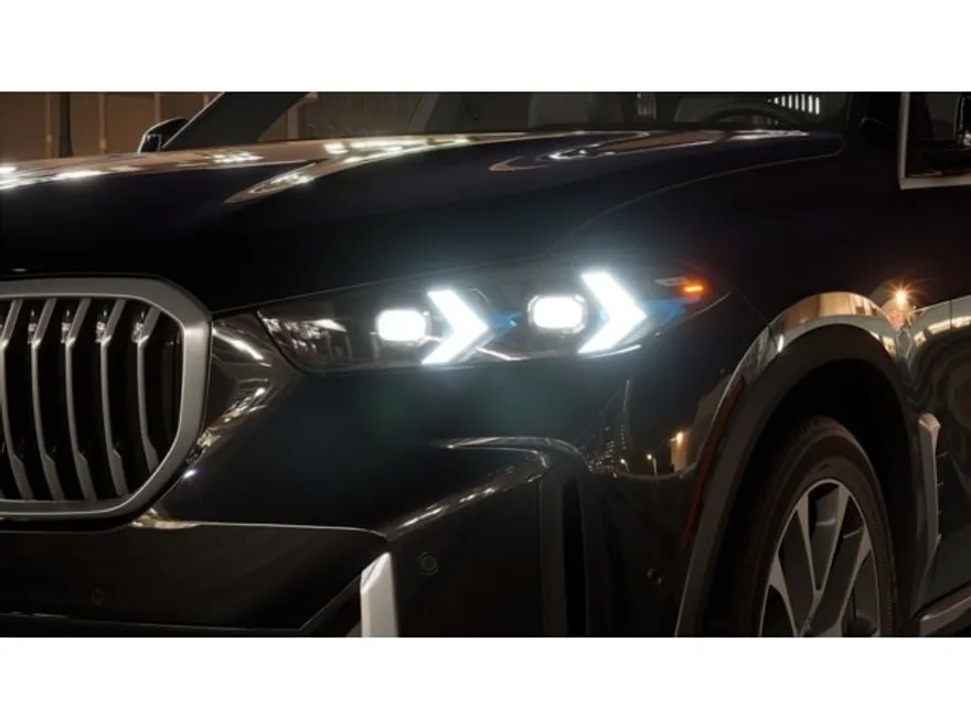 2026 Bmw X5 xDrive40i photo 1