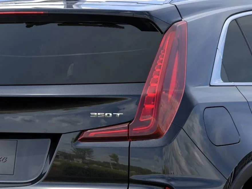 2025 Cadillac XT4 Premium Luxury photo 11