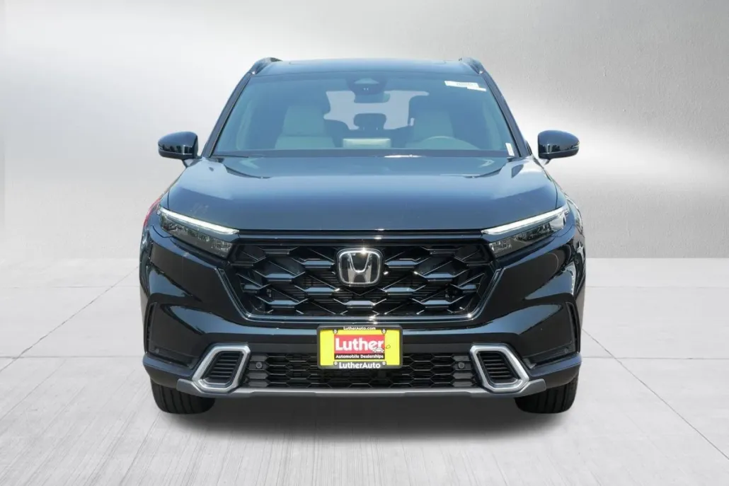 2026 Honda CR-V Hybrid Sport Touring photo 1