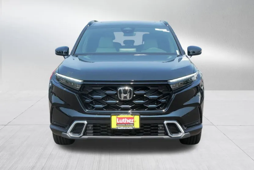 2026 Honda CR-V Hybrid Sport Touring photo 1