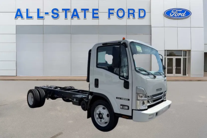 2025 Isuzu NRR photo 1