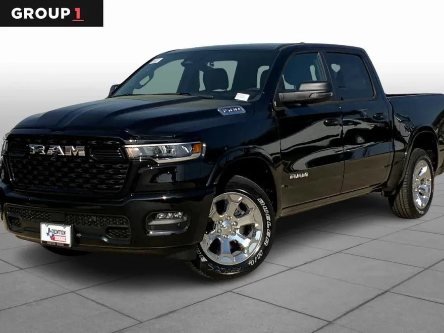 2025 Ram 1500 Lone Star photo 1