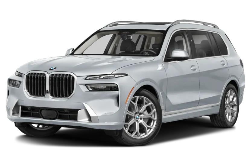 2026 Bmw X7 xDrive40i photo 1