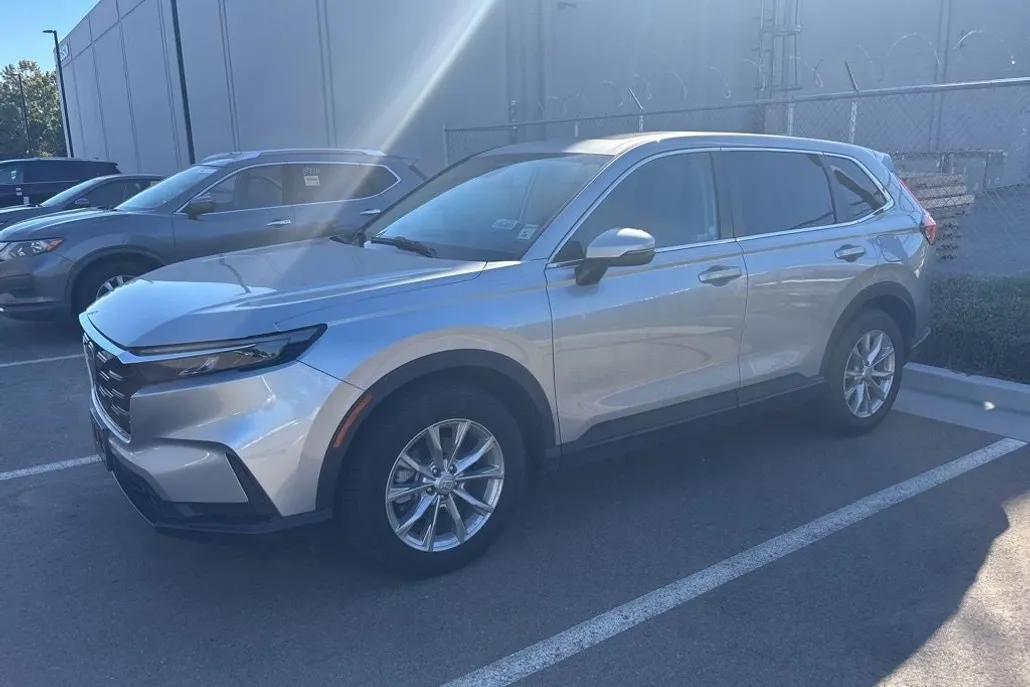 2023 Honda CR-V EX photo 1