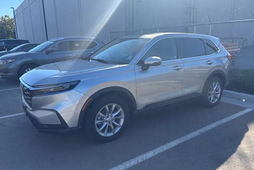 2023 Honda CR-V EX photo 1
