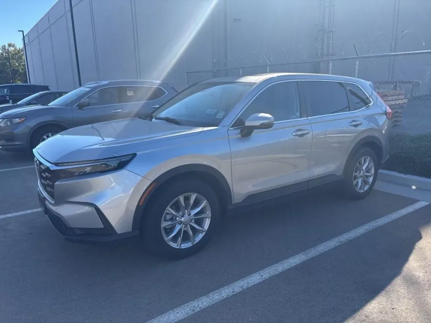 2023 Honda CR-V EX photo 1