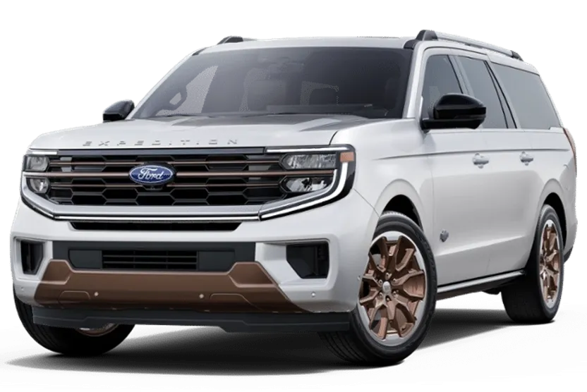 2025 Ford Expedition MAX King Ranch photo 1