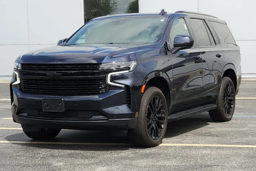 2023 Chevrolet Tahoe RST photo 1