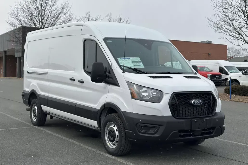2024 Ford F-550 XL photo 1