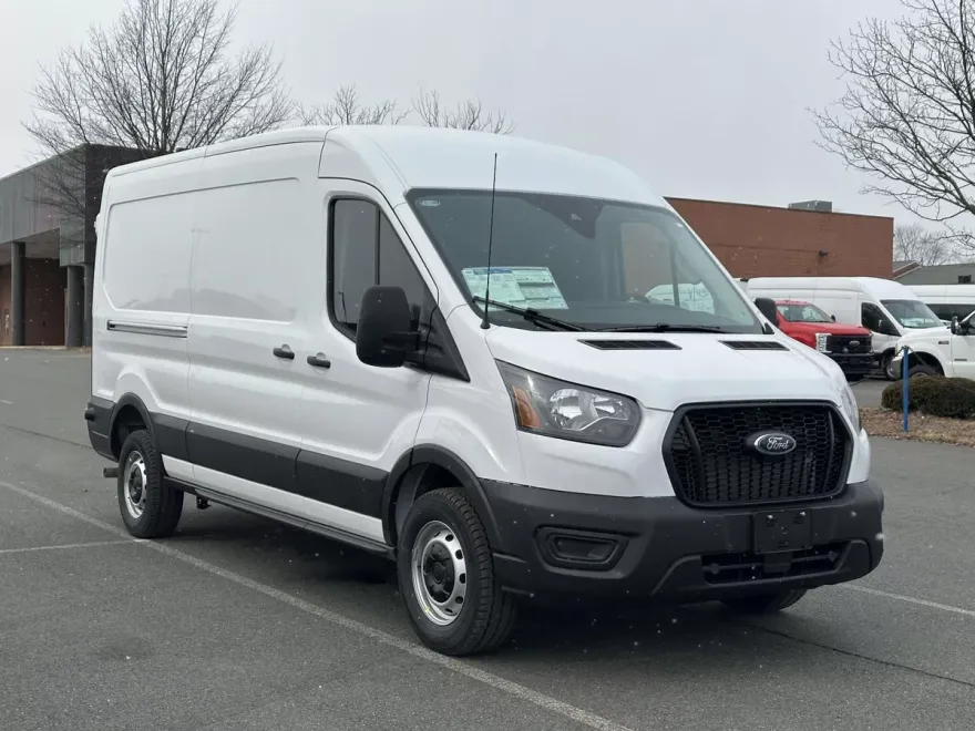 2024 Ford F-550 XL photo 1