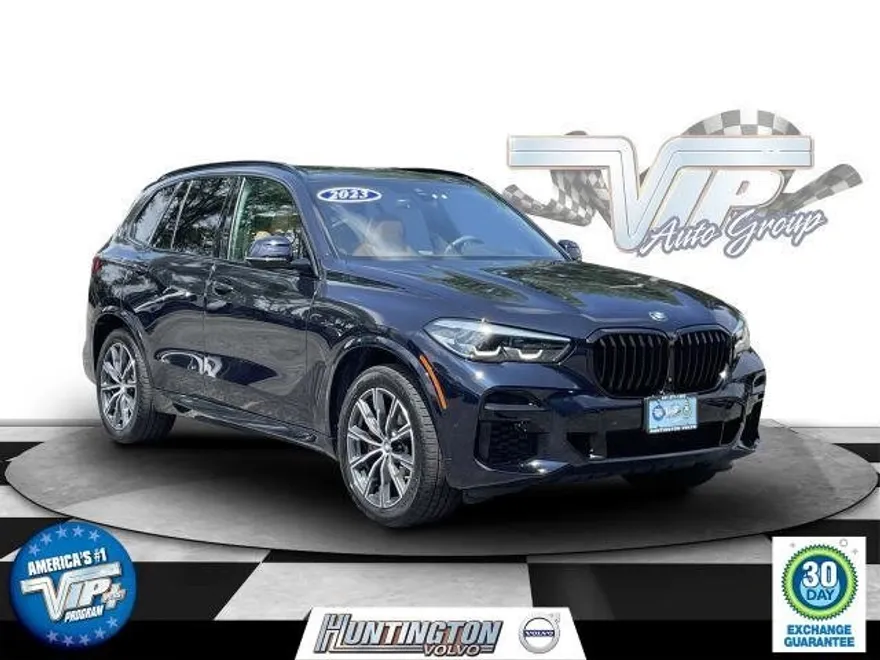 2023 Bmw X5 xDrive40i photo 1