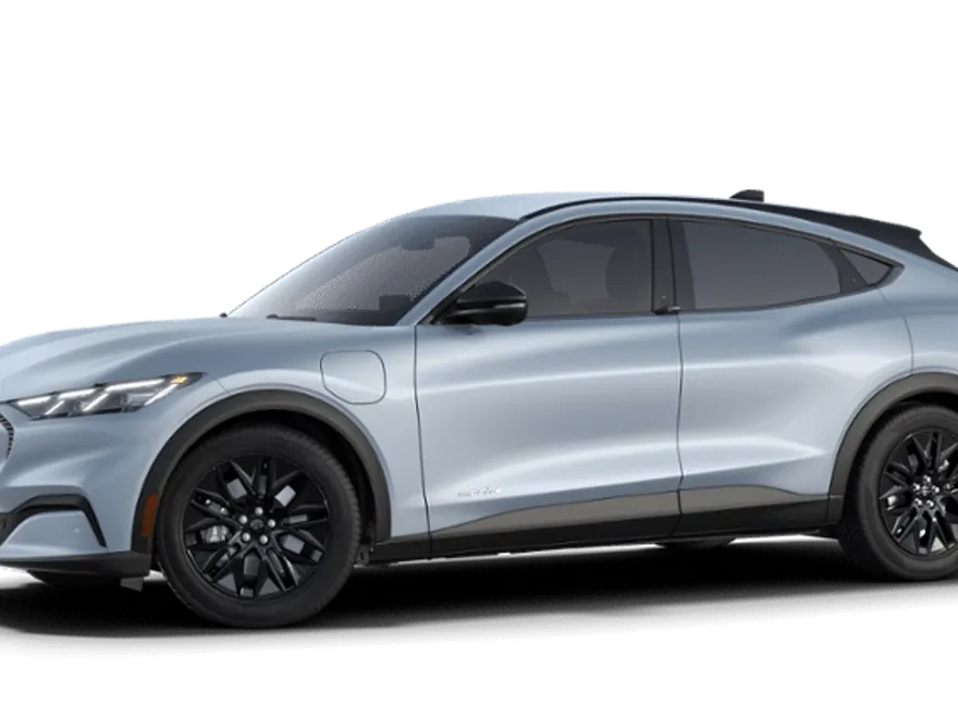 2025 Ford Mustang Mach-E Select photo 1