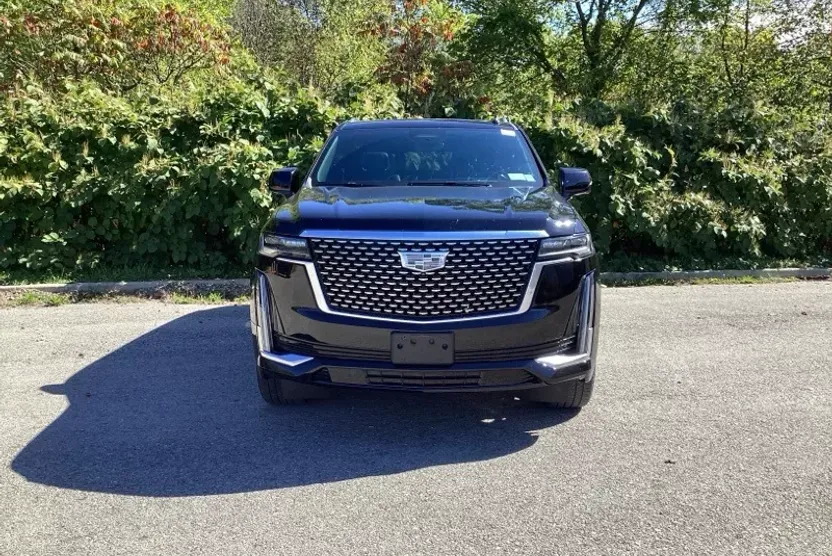 2021 Cadillac Escalade Premium Luxury photo 1