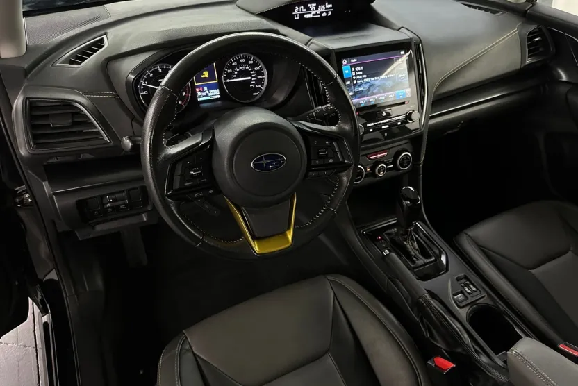 2023 Subaru Crosstrek Sport photo 1