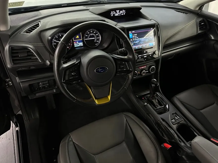 2023 Subaru Crosstrek Sport photo 1