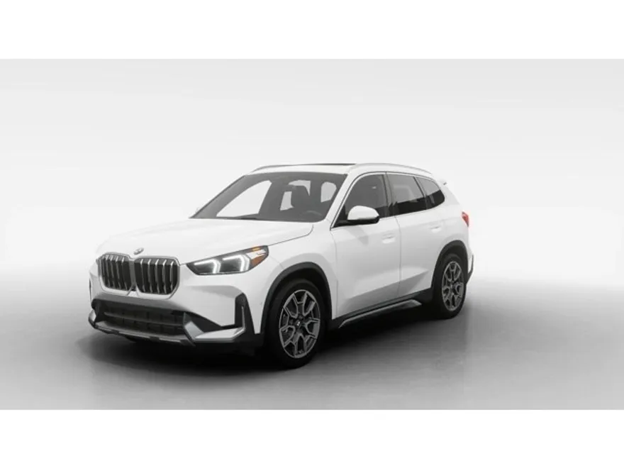 2026 Bmw X1 M35i photo 1
