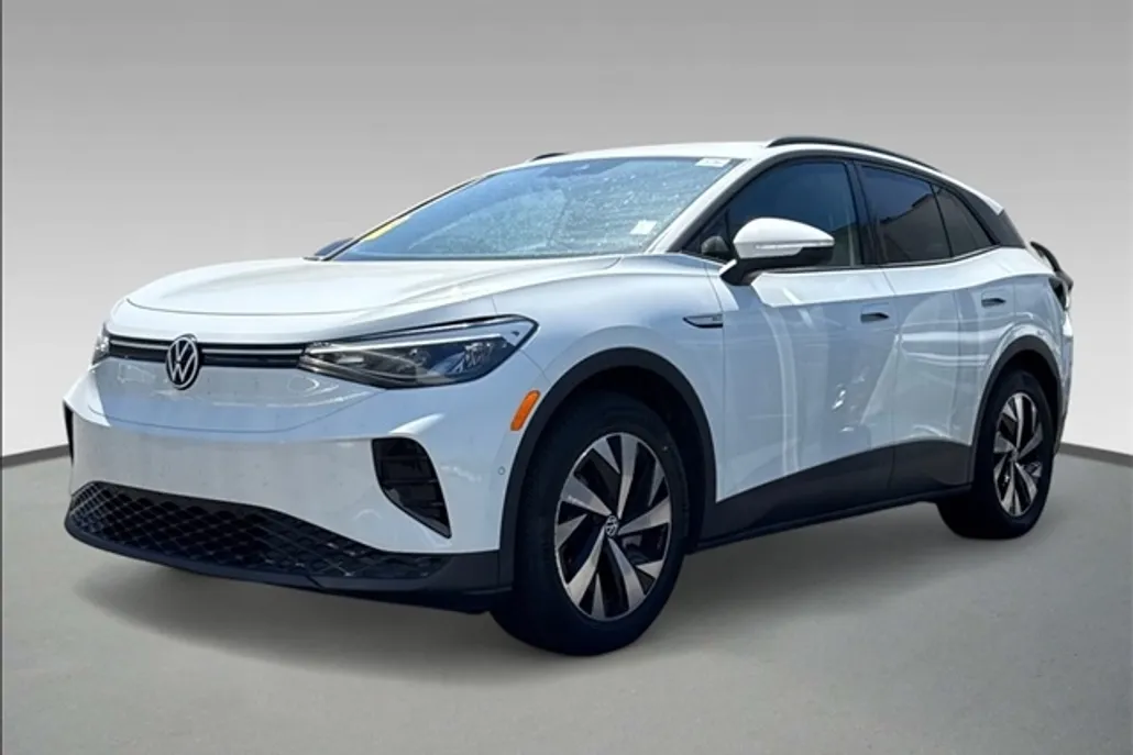 2023 Volkswagen ID.4 Pro photo 1