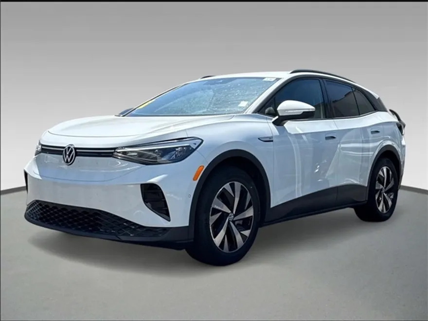 2023 Volkswagen ID.4 Pro photo 1