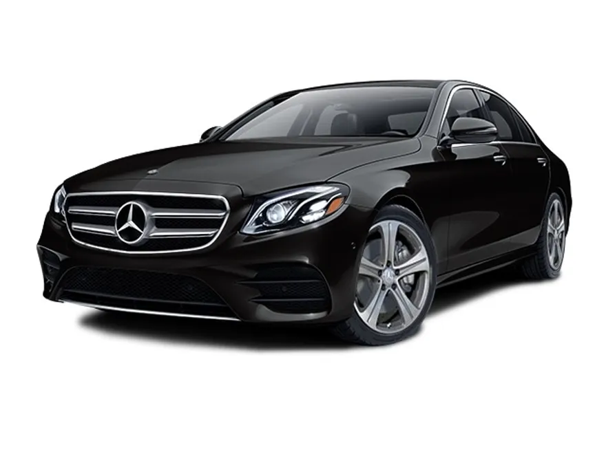2019 Mercedes Benz E 300 Sedan photo 1