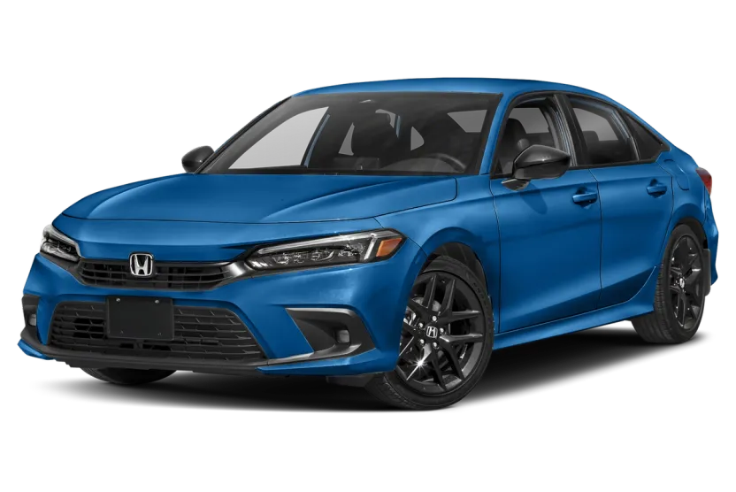 2023 Honda Civic Sport photo 1