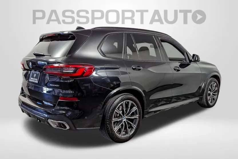 2023 Bmw X5 xDrive40i photo 1