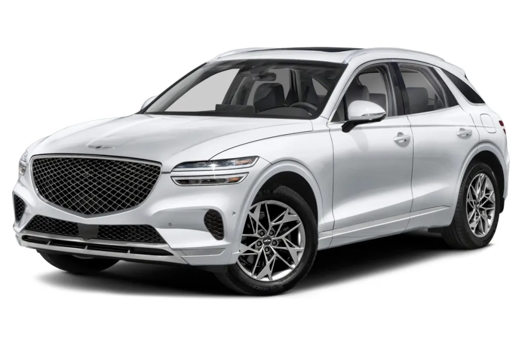 2023 Genesis GV70 2.5T photo 1