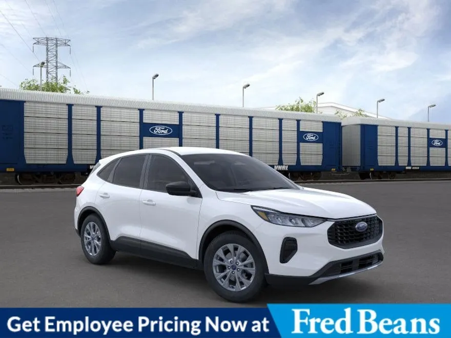 2025 Ford Escape Active photo 1