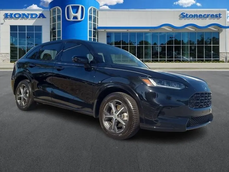 2023 Honda HR-V EX-L photo 1