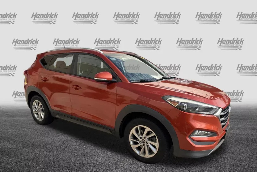 2016 Hyundai Tucson Eco photo 1