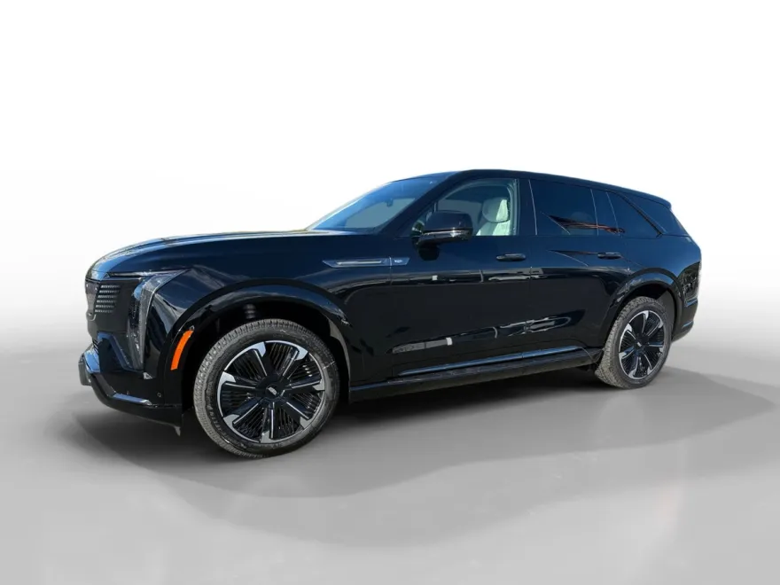 2025 Cadillac Escalade IQ Sport photo 1