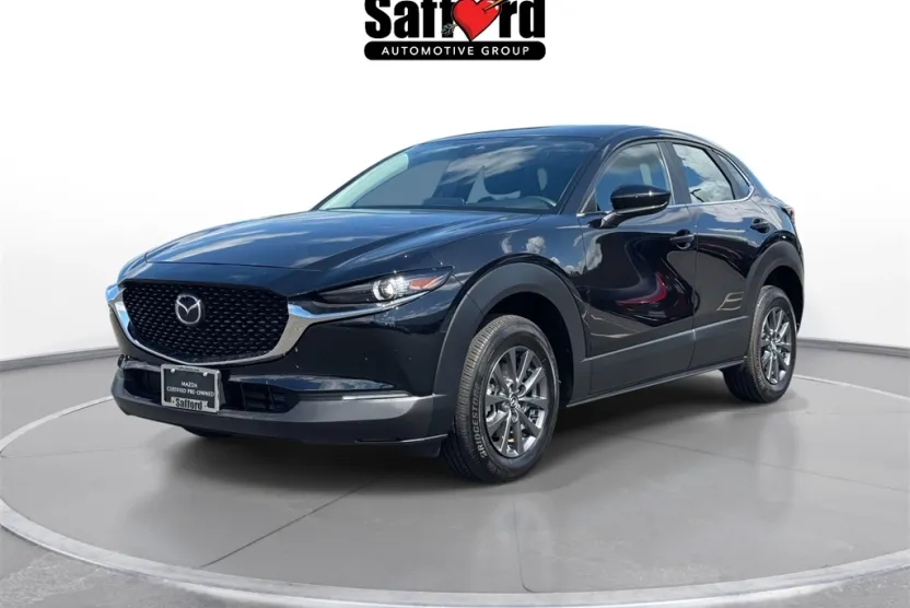 2023 Mazda CX-30 2.5 S photo 1