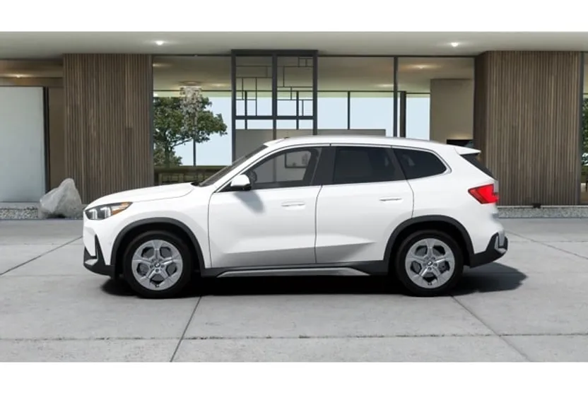 2026 Bmw X1 XDrive28i photo 1