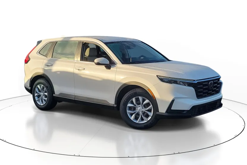 2023 Honda CR-V LX photo 1