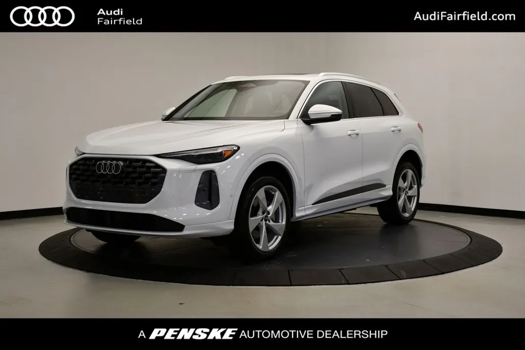 2025 Audi Q5 2.0T Premium Plus photo 1