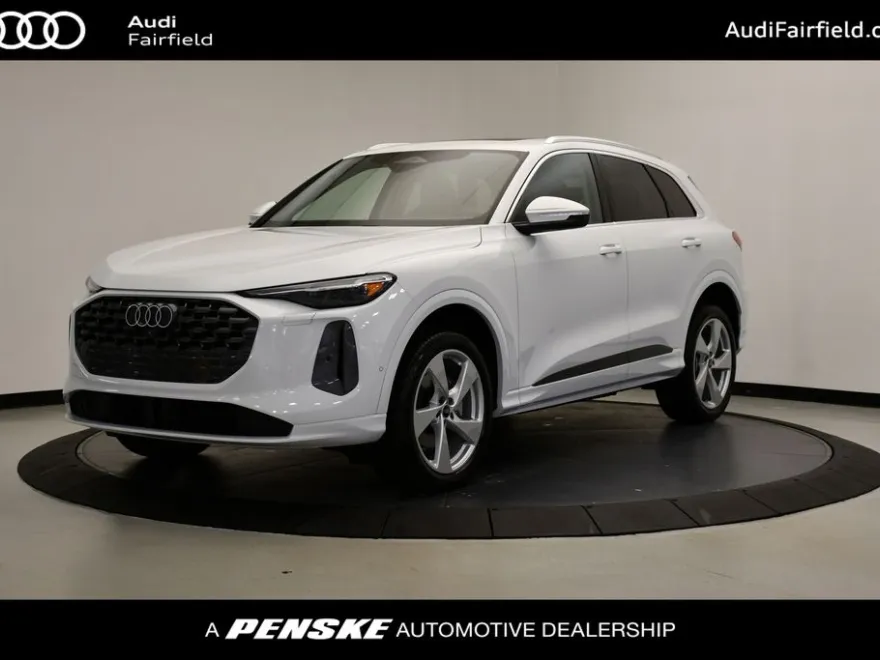 2025 Audi Q5 2.0T Premium Plus photo 1