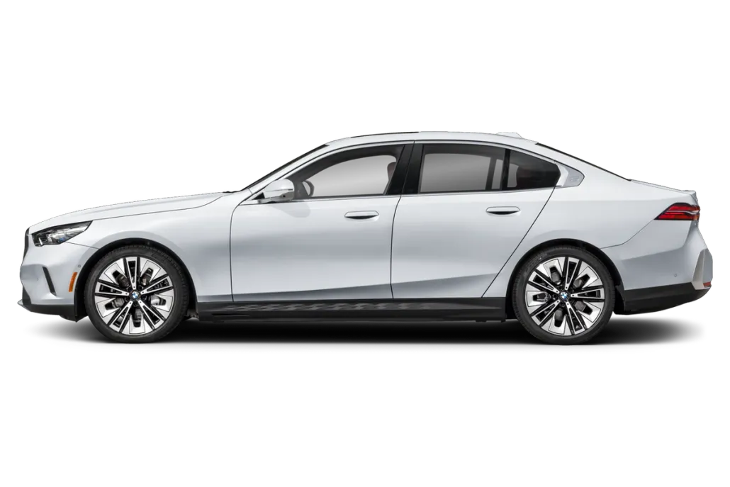 2026 Bmw i5 xDrive40 photo 1