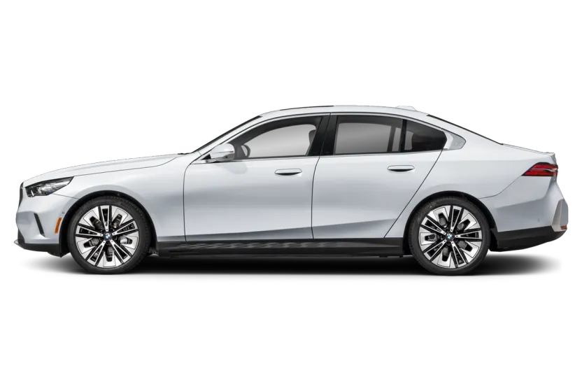 2026 Bmw i5 xDrive40 photo 1