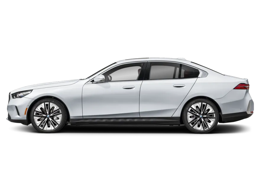 2026 Bmw i5 xDrive40 photo 1