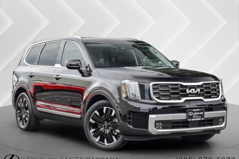 2023 Kia Telluride SX X-Line Prestige X-Pro photo 1