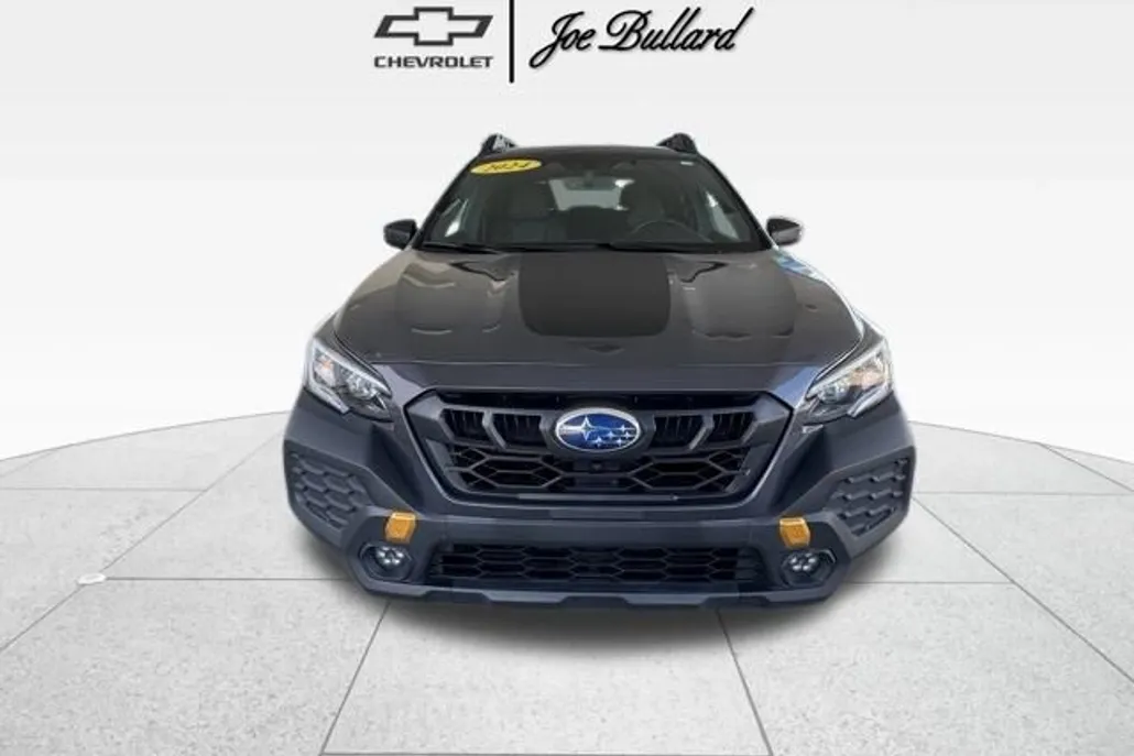 2024 Subaru Outback Wilderness photo 1